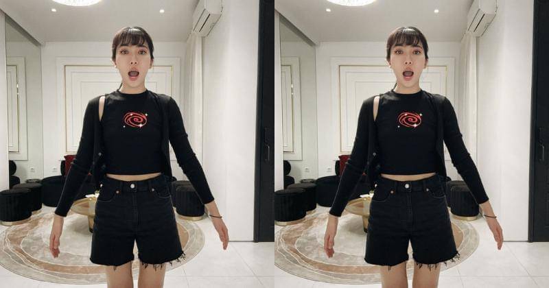 Instagram.com/isyanasarasvati